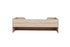 Camden Cabin Bed White & Oak Effect